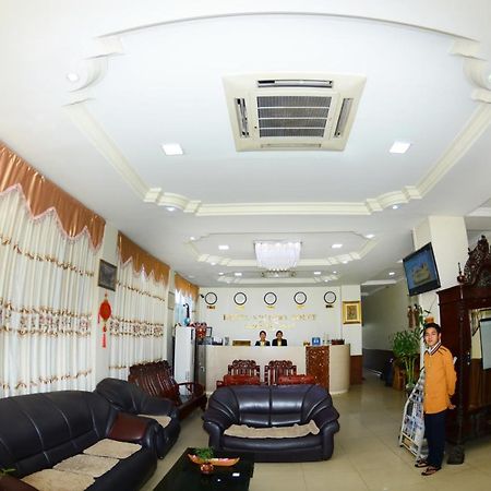 Hotel Victory Point Mandalay Exterior foto